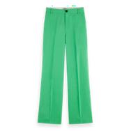 Overview image: Edie High rise summer Pant