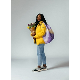 Overview second image: The New Shopping Bag Large