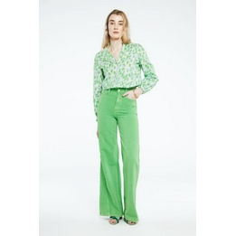 Overview image: Bonnie Wide Leg Pants