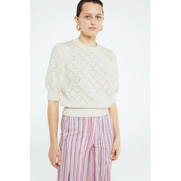 Overview image: Diana Pullover