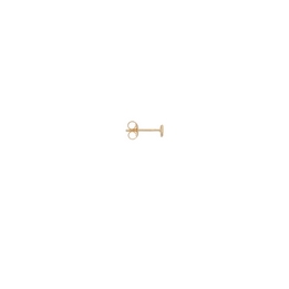 Overview second image: Single K.T.M.H. Stud Earring