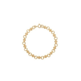 Overview image: Twin Rolo Bracelet