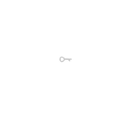 Overview image: Single K.T.M.H. Stud Earring