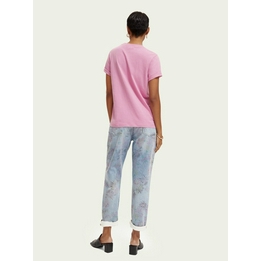 Overview second image: Regular fit Tee
