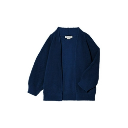 Overview image: Tess Cotton Cardigan