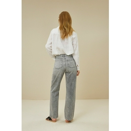 Overview second image: Irene Linen Shirt