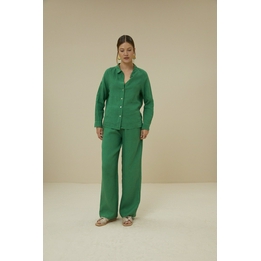 Overview image: Irene Linen Shirt
