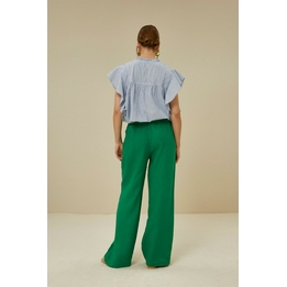 Overview second image: Robyn linen Pant