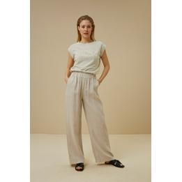 Overview image: Robyn linen Pant