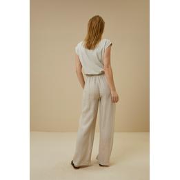Overview second image: Robyn linen Pant