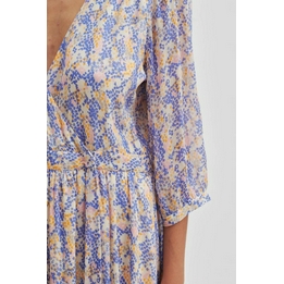 Overview second image: Poppi midi Dress