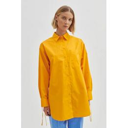 Overview image: Alulin Oversized Shirt