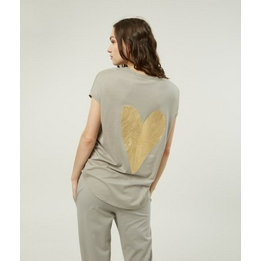 Overview second image: Tee Heart