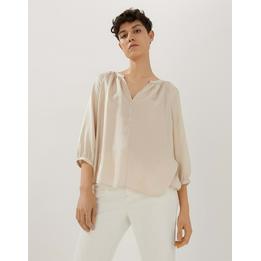 Overview image: Zatonia blouse