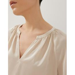Overview second image: Zatonia blouse