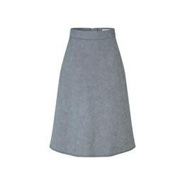Overview image: Milk Stelly C Long skirt