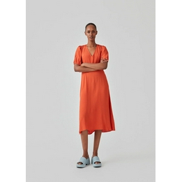 Overview image: Raven Long Dress