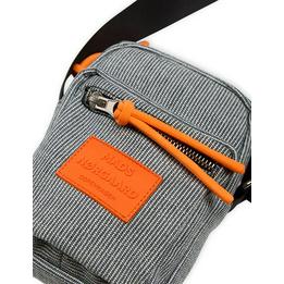 Overview image: Hickory Stripe Heather Bag