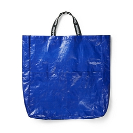 Overview second image: Laundretta Coma Bag