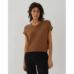 Overview image: Tany knit top