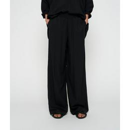 Overview image: Flowy Woven Pants