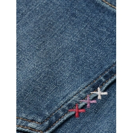 Overview second image: High Five slim jeans