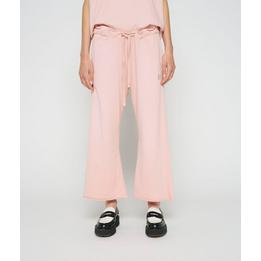 Overview image: Flared Jogger