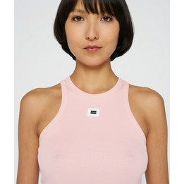 Overview second image: Tank Top Rib