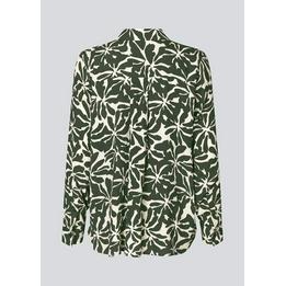 Overview second image: Fern Print Shirt