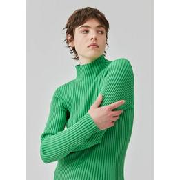 Overview image: Cate T-Neck Pullover