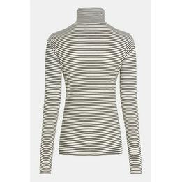 Overview second image: Longsleeve Stripe