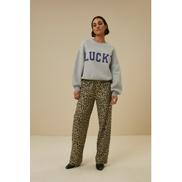 Overview image: Bibi Lucky vintage Sweater