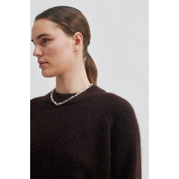 Overview second image: Brookline O-Neck Pullover