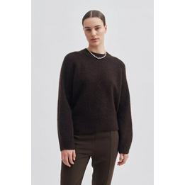 Overview image: Brookline O-Neck Pullover