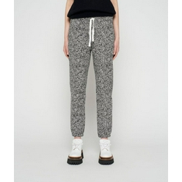 Overview image: Cropped Jogger Pants