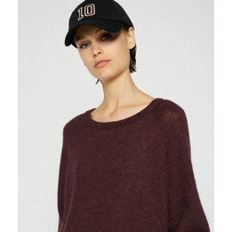 Overview second image: Thin Knit Sweater