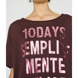 Overview second image: Statement Tee