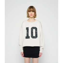 Overview image: Statement Sweater