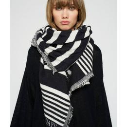 Overview image: Scarf Stripe