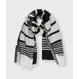Overview second image: Scarf Stripe