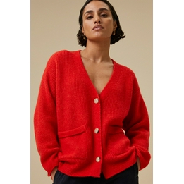 Overview image: Mie Cardigan