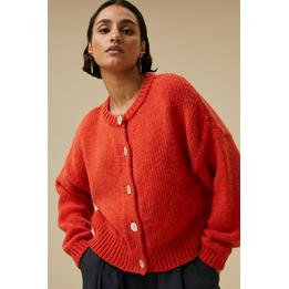 Overview image: Jenne Cardigan