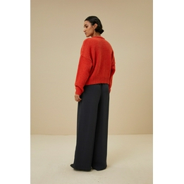 Overview second image: Jenne Cardigan
