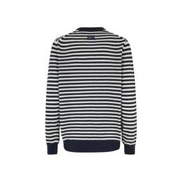 Overview second image: Kasey Stripe Sweater