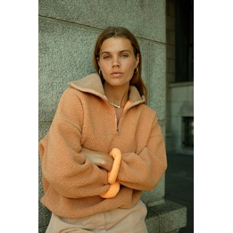 Overview image: Pullover