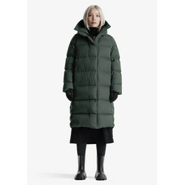 Overview image: Aitken Outdoor Coat