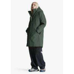 Overview second image: Mishima Outdoor Coat