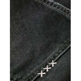 Overview second image: The Tide Balloon Jeans