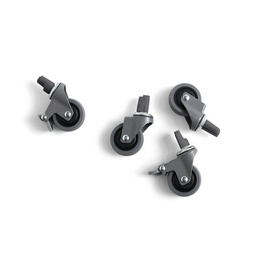 Overview image: Colour Crate Wheels-Set of 4