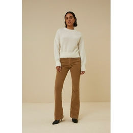 Overview image: Leila Velvet Pant